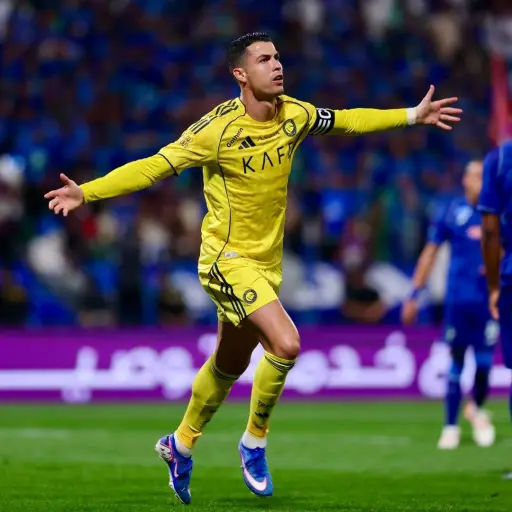 Cristiano Ronaldo sufre molestias musculares en Al Nassr y enciende alarmas en Portugal antes del Mundial 2026  
