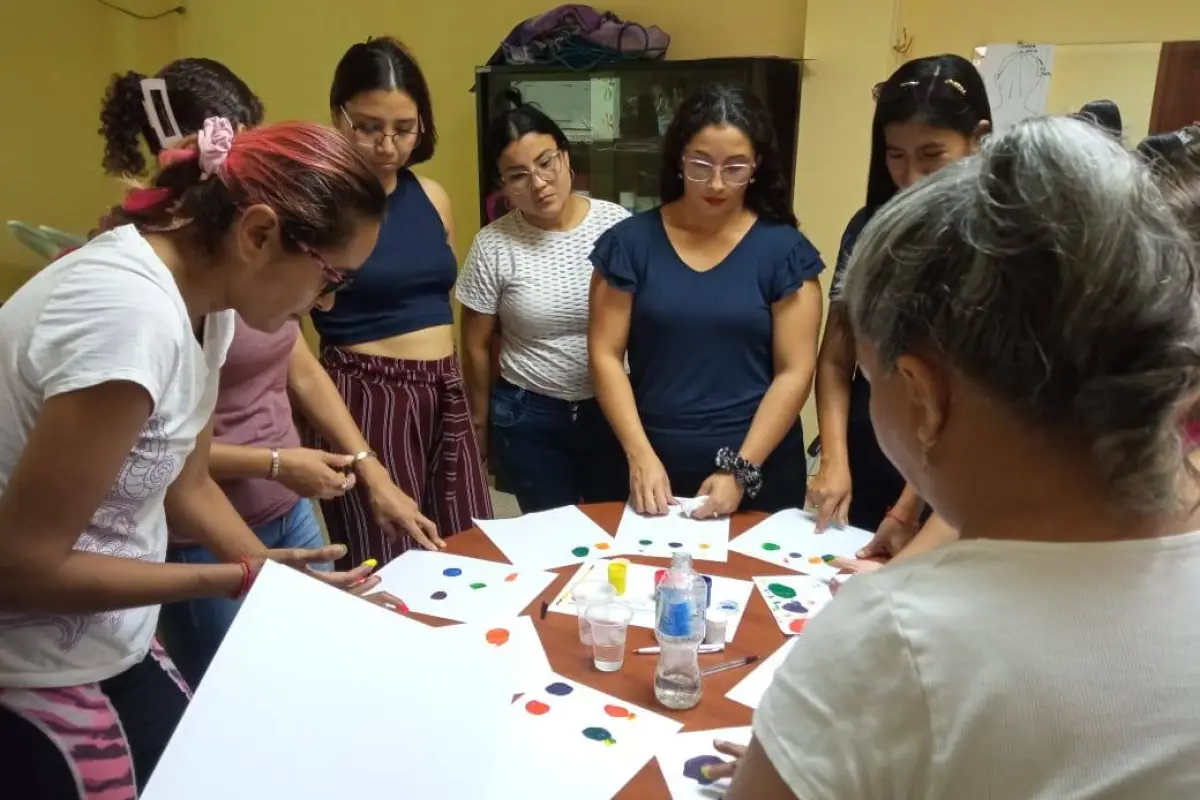 Más de 150 beneficiarios en Manta y Portoviejo inician nuevos cursos de oficio para el emprendimiento., El Diario
