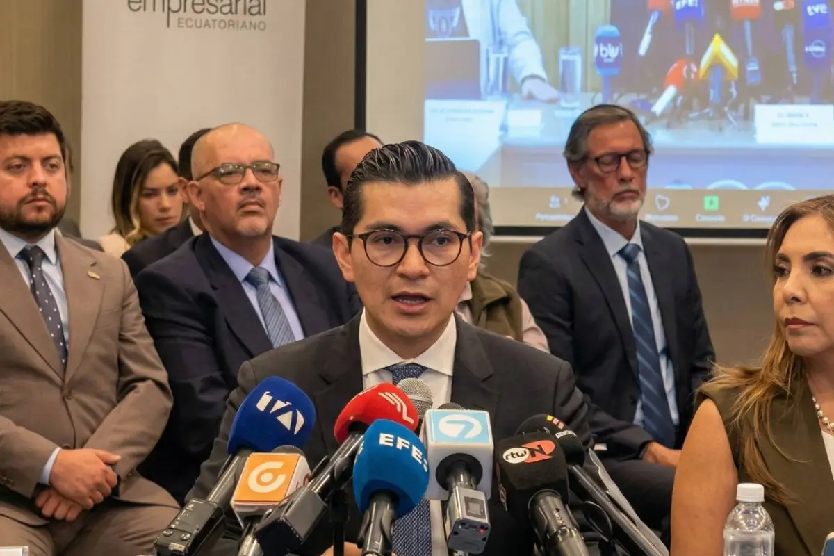 Crisis de aranceles entre Ecuador y Colombia pone en riesgo 40 mil empleos, según Fedexpor.