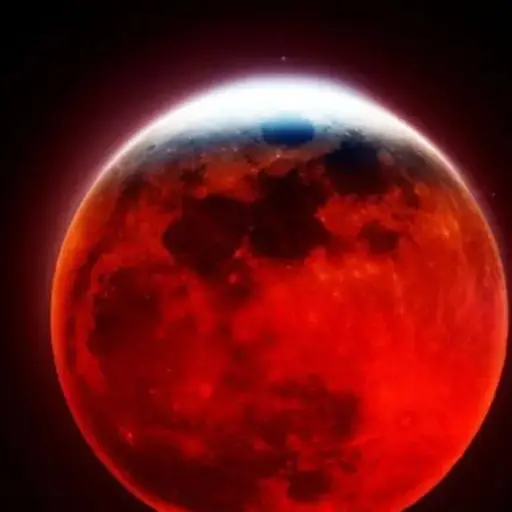 ¿Se verá la “Luna de Sangre” en Ecuador? Esto debes saber del eclipse total de Luna 2026