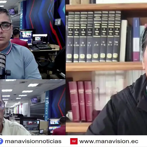 “La Ley Minera es ecocida, elimina el licenciamiento ambiental en fases críticas”, dice el líder ambientalista Yaku Pérez