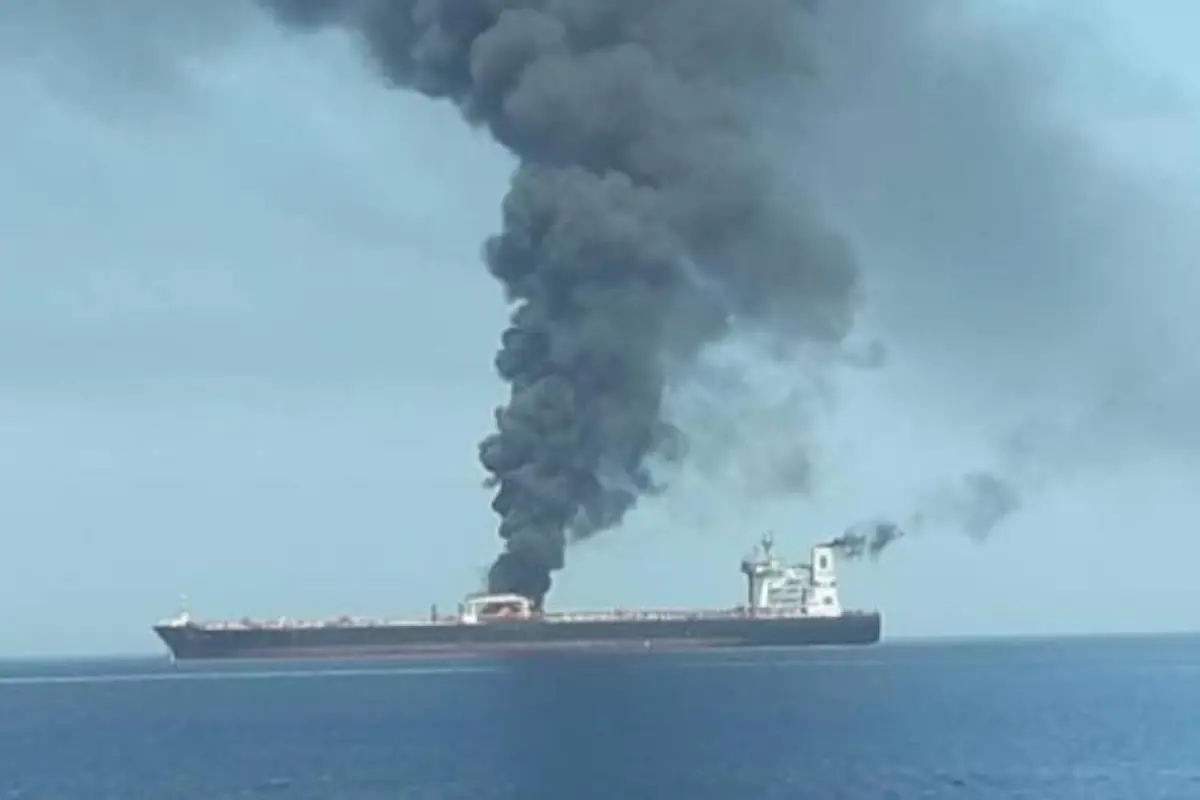 Petrolero