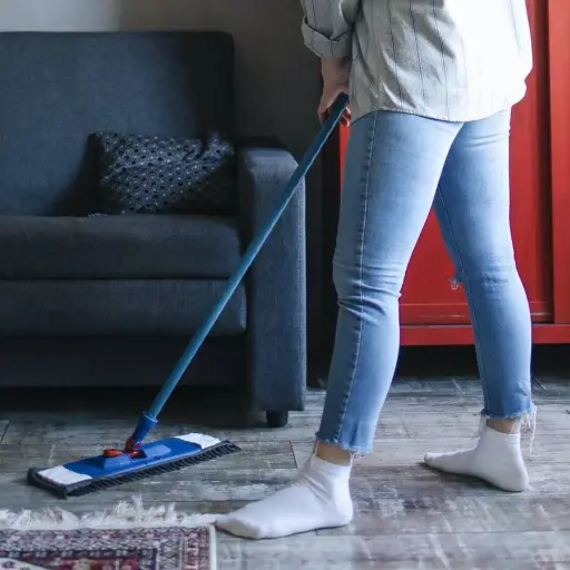 ¿Hacer tareas del hogar cuenta como actividad física? Esto dicen los expertos