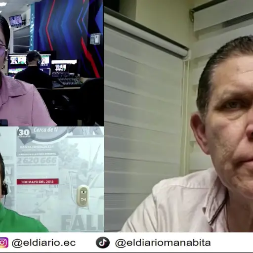 “Apuntamos a la eficiencia laboral para competir con destinos como Cancún o Colombia”, dice Holbach Muñetón sobre la reforma de jornada laboral