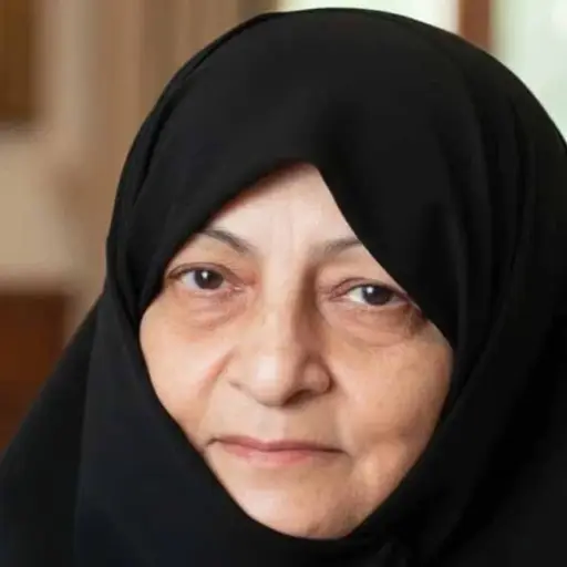 Muere la viuda del ayatolá Alí Jamenei por las heridas sufridas en los bombardeos de EEUU e Israel
