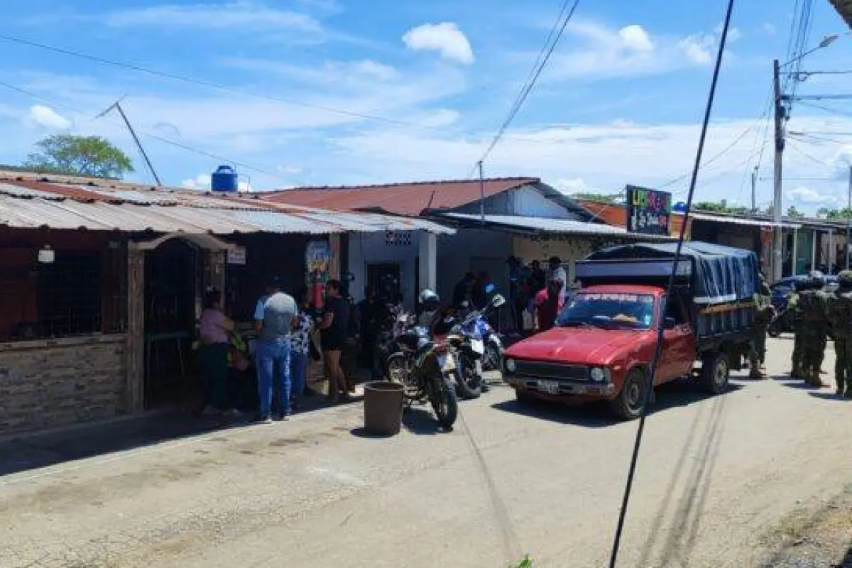 Ecuador