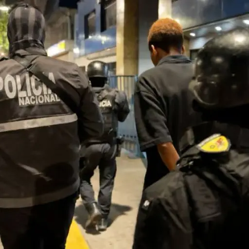 Menor de 17 años es procesado por crimen de taxista en Quito