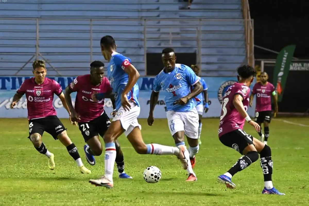 Deportes