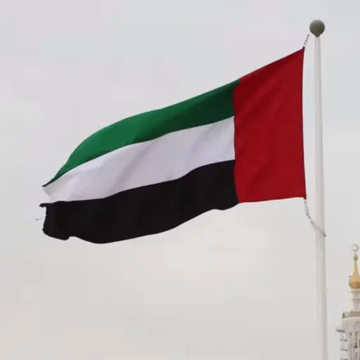 Emiratos Árabes Unidos intercepta misiles balísticos lanzados desde Irán