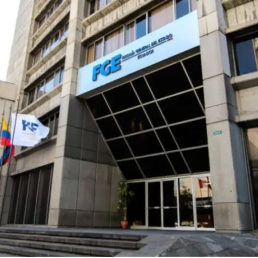 CPCCS registra 17 inscritos para concurso de Fiscal General del Estado 
