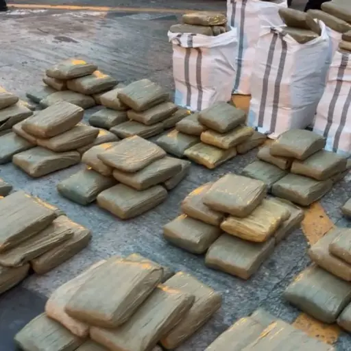 Operativo Apolo 9 deja 869 bloques de droga y 27 detenidos tras varios allanamientos en la Zona 8