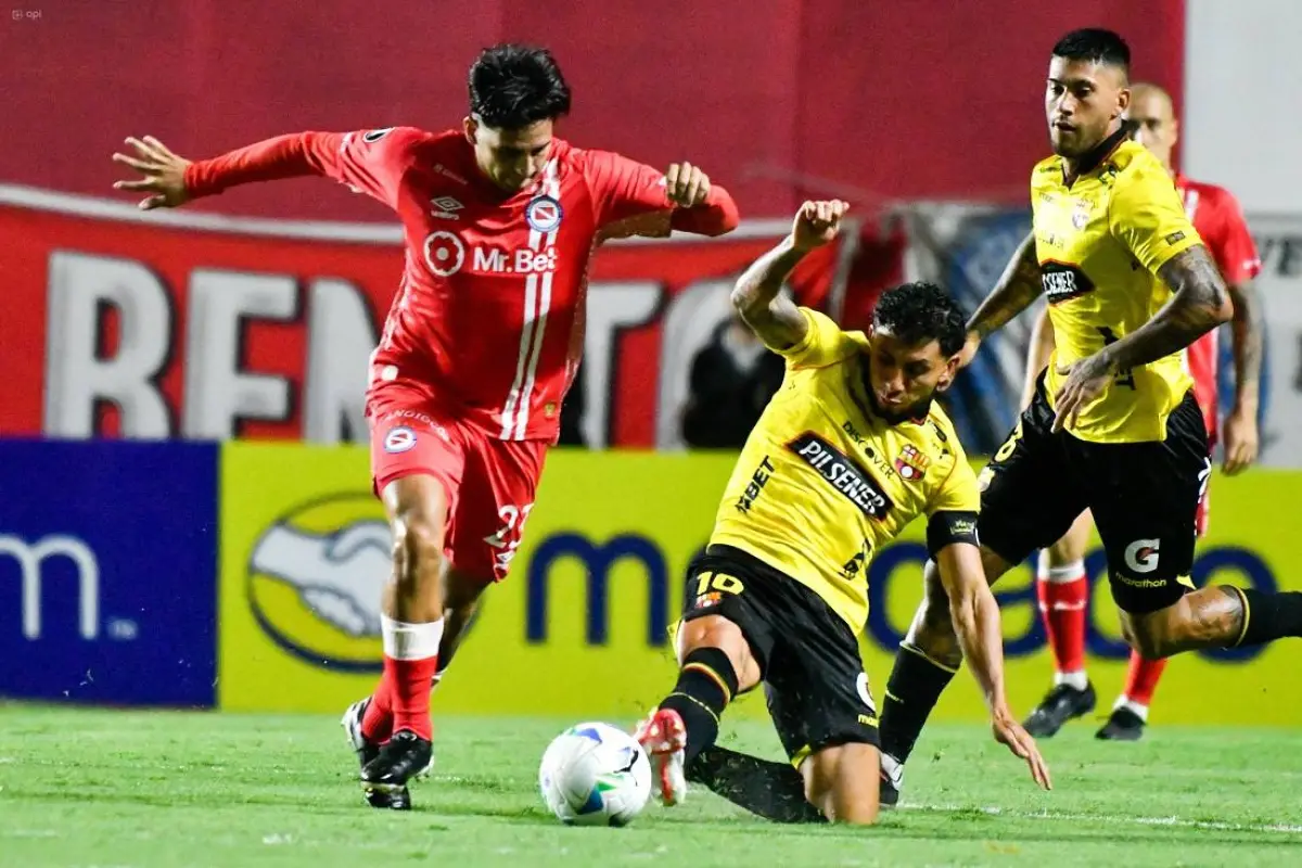 Barcelona SC
