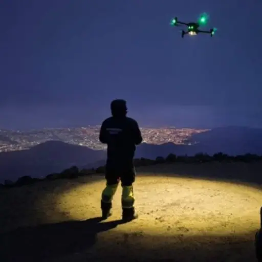 Ocho personas fueron rescatadas en el Rucu y Guagua Pichincha y Cruz Loma