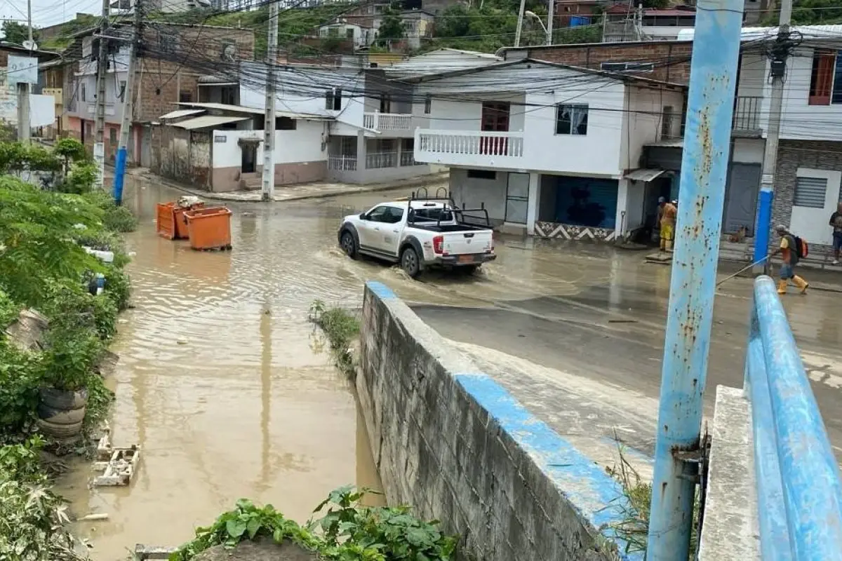Río Manta