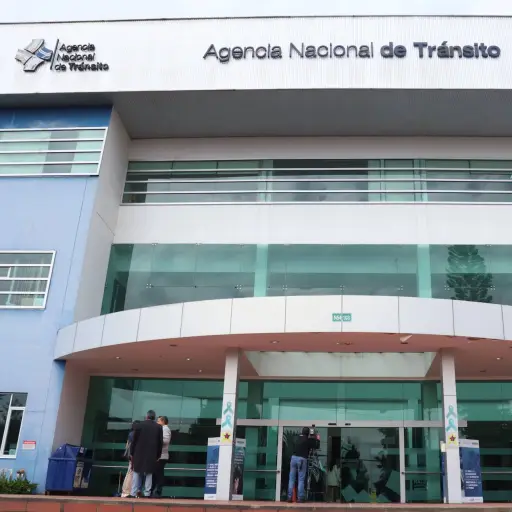 ANT reactivará su sistema AXIS el 9 de marzo y restablecerá el 80% de trámites vehiculares suspendidos