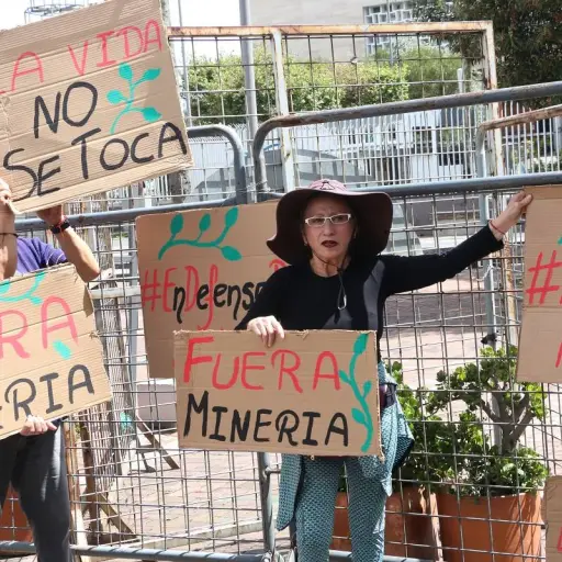 La fe de un pueblo mercedario