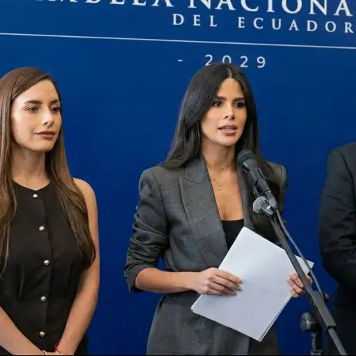Proyecto de ley busca definir elementos para dictar prisión preventiva en Ecuador