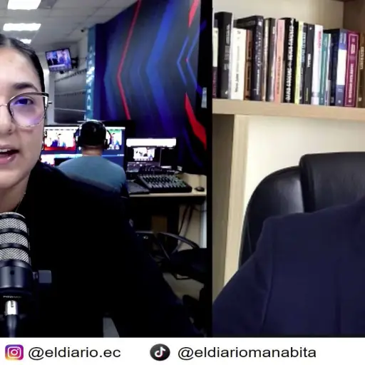 “Mientras más sube el arancel, más sube el contrabando; es evidencia técnica”, dice Francisco Estupiñán, exasesor del Departamento de Seguridad Nacional de EE.UU.