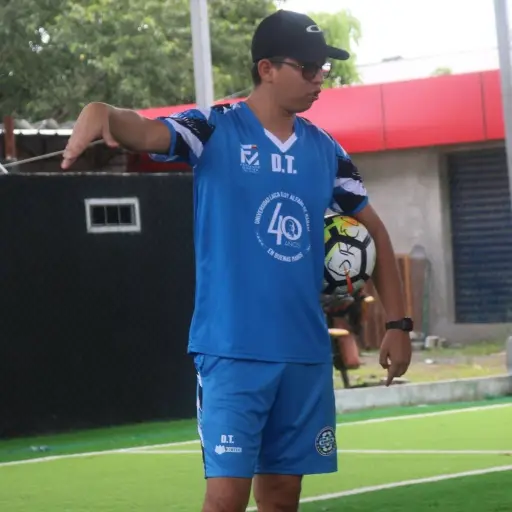 Grecia de Chone oficializa contrataciones de Jonathan Lucas y Donald Campaz para el Provincial de Ascenso Manabí 2026  