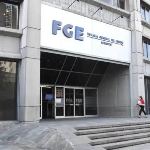 Concurso de Fiscal General cierra inscripciones con 21 candidatos inscritos