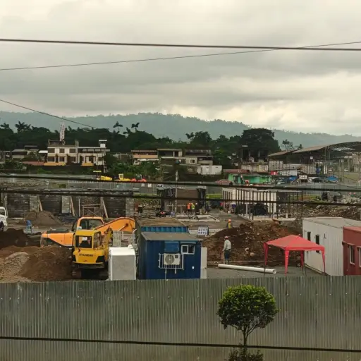 Audiencia pública por construcción del Mall Santo Domingo se aplaza hasta el 2 de abril
