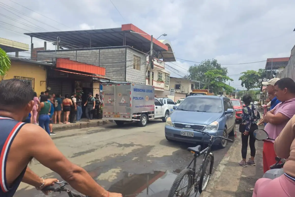 Manabí