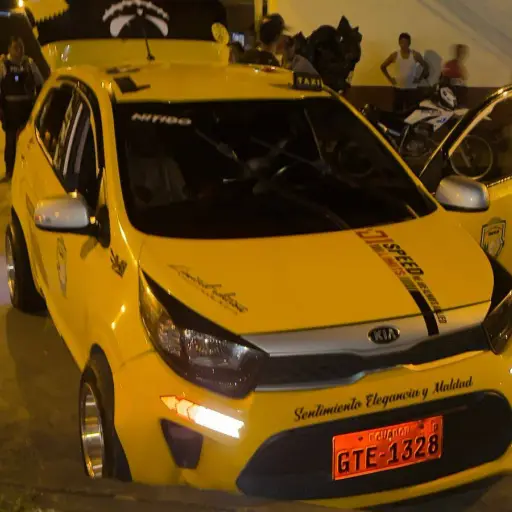 Quevedo: taxista fue asesinado tras persecución armada en Viva Alfaro