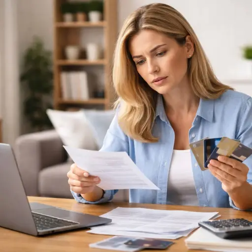 Precancelar tarjetas de crédito: efectos en el perfil financiero y el historial