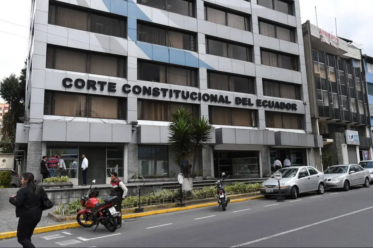 Corte