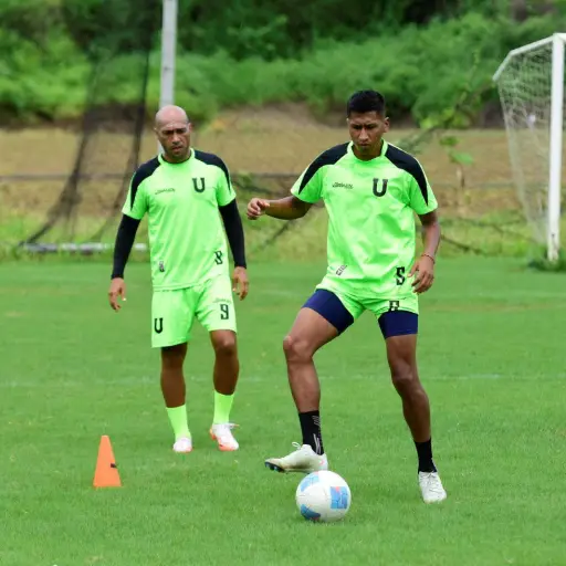 Liga de Portoviejo disputaría su sexto amistoso de pretemporada ante Jipijapa FC este miércoles  