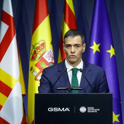 España y la UE responden con firmeza a Trump sobre amenazas comerciales y exigen respeto a acuerdos