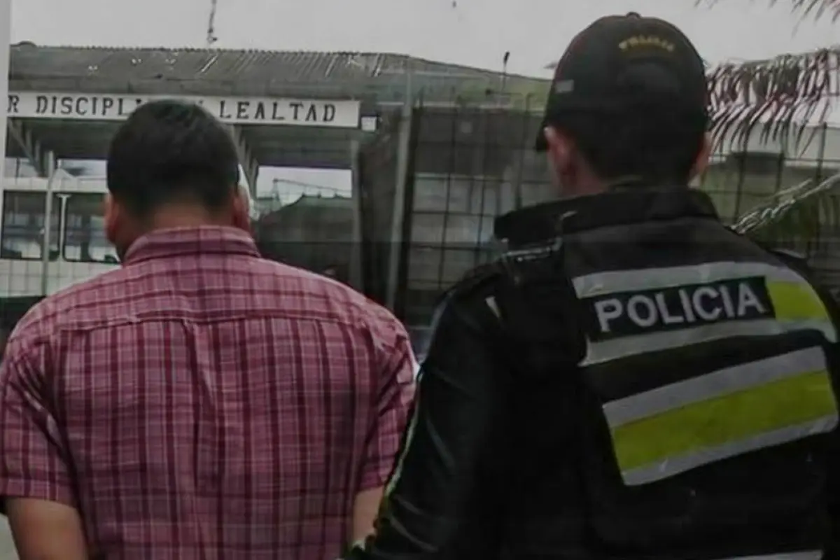 secuestro