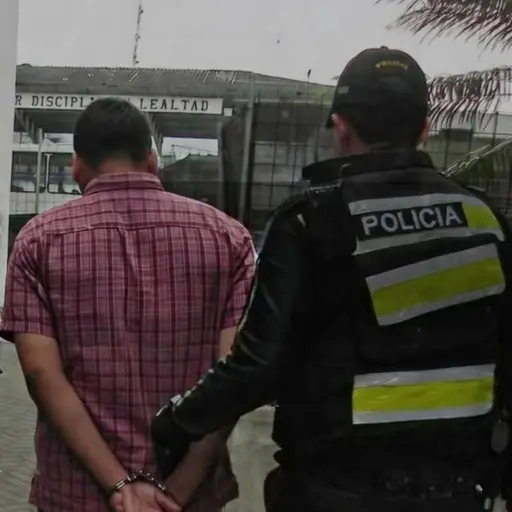 Prisión preventiva para tres procesados por secuestro extorsivo en El Empalme