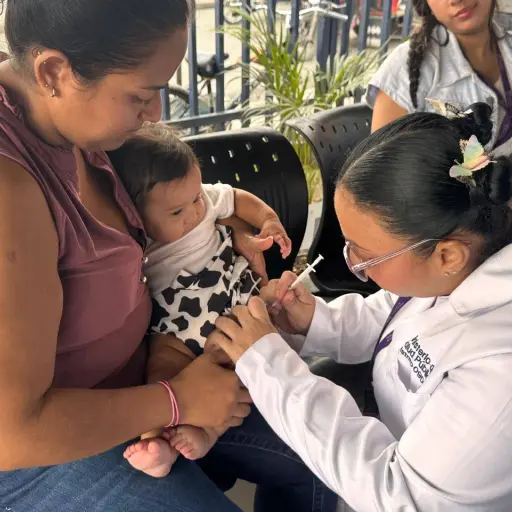 MSP amplía campaña de vacunación contra la influenza hasta mayo de 2026