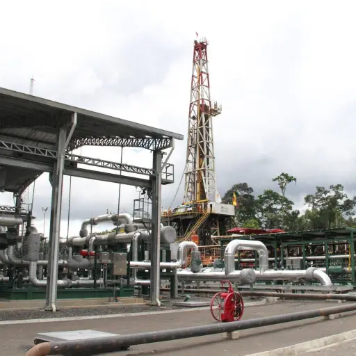 Petroecuador aumentará en 2 millones de barriles su oferta exportable en marzo y abril