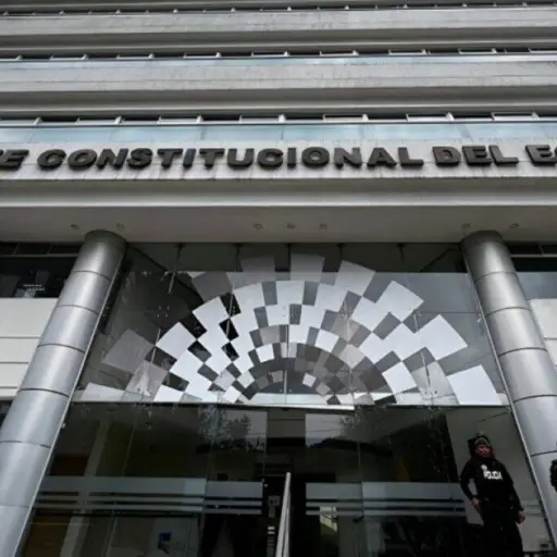 Paso a paso: el trámite de la enmienda para quitar al CPCCS la designación