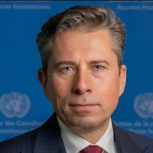 ONU alerta que la crisis humanitaria en Oriente Próximo es “cada vez más desalentadora”