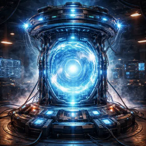 China revoluciona la ciencia con una potente máquina de hipergravedad capaz de simular fenómenos naturales en tiempo récord