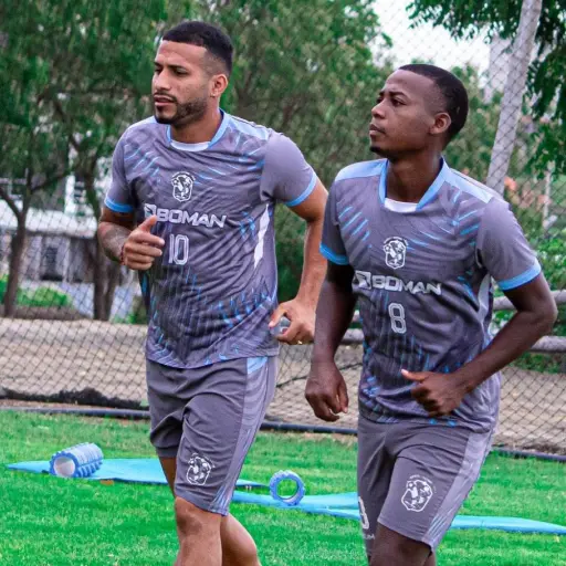 Manta FC recibe al campeón, Independiente del Valle, y busca recuperarse en el Jocay