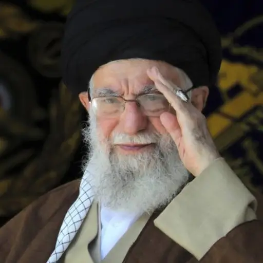 Con Alí Jamenei, líder de Irán también fallecieron varios de sus familiares, entre ellos su hija y su nieta
