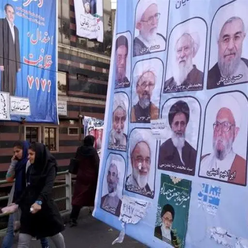 Estos serían los posibles sucesores al cargo de líder supremo de Irán tras la muerte de Ali Jameneí
