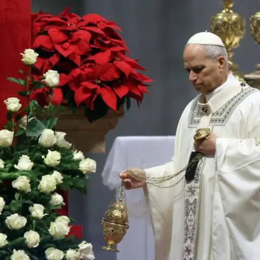El Papa pide el cese del “estruendo de las bombas” y apela al diálogo para escuchar “la voz de los pueblos”