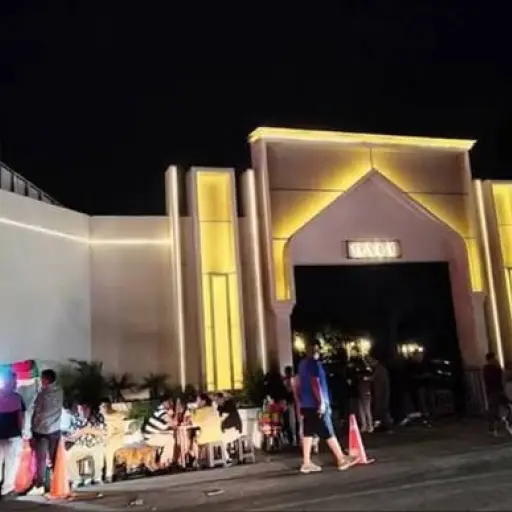 Explosión en discoteca de Trujillo deja 34 heridos y cinco en estado crítico
