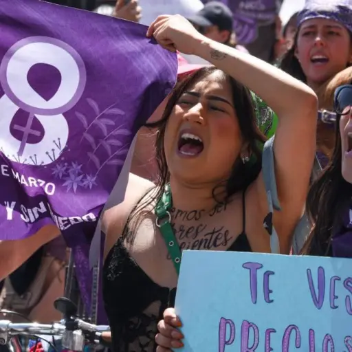 La historia detrás del 8 de marzo: cómo nació el Día Internacional de la Mujer