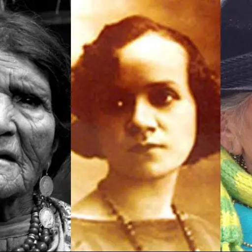 Tres mujeres ecuatorianas que marcaron un antes y un después en la historia del país