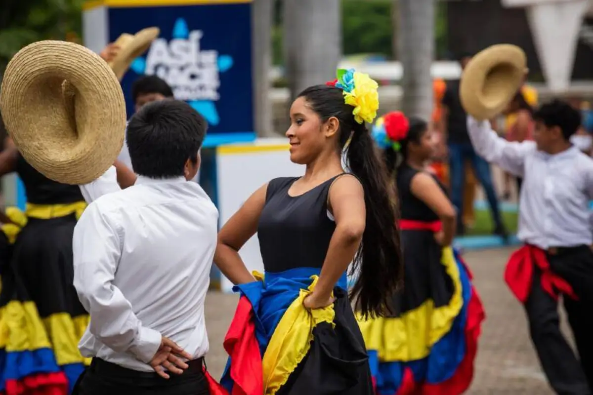 Festival “Mujeres de Poder” reúne a más de 600 guayaquileñas, Municipio de Guayaquil