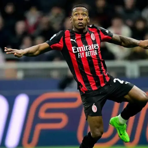 VIDEO: Así fue el golazo del ecuatoriano Pervis Estupiñán que abrió el marcador del Derby Milan vs Inter 