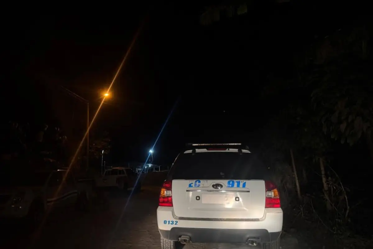 Santo Domingo ataque armado en Julio Moreno deja dos muertos y dos heridos
