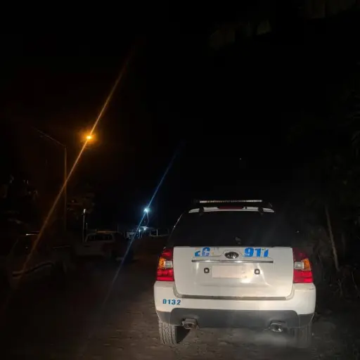 Santo Domingo: ataque armado en Julio Moreno deja dos muertos y dos heridos