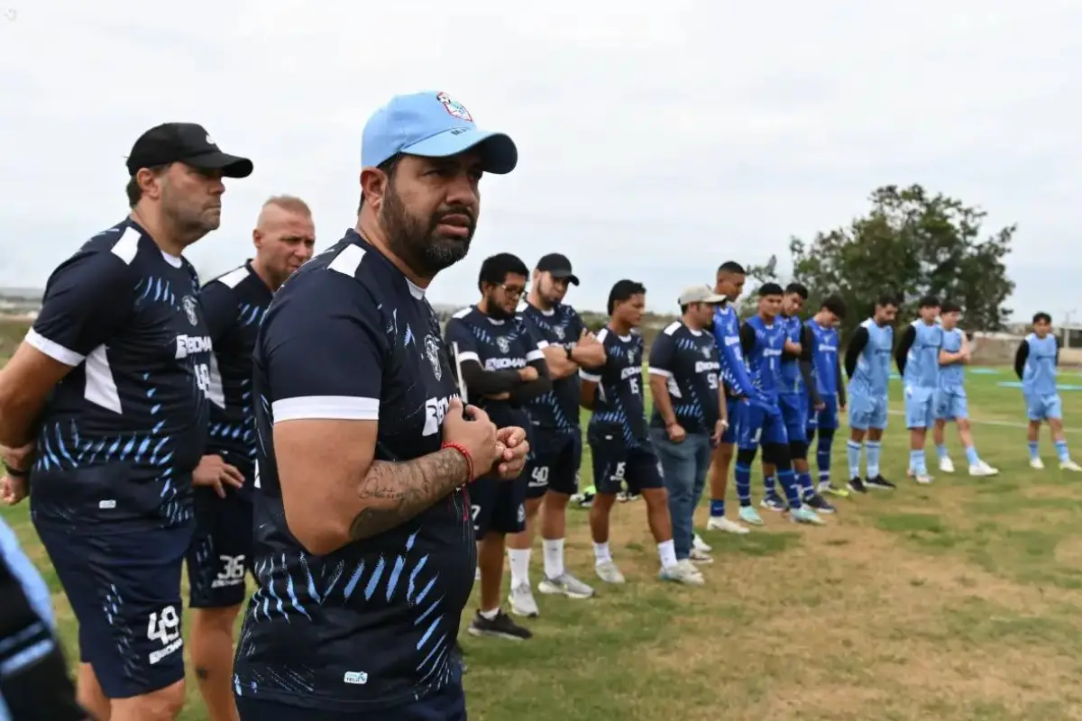 Manta FC busca recuperarse ante Orense tras dos derrotas iniciales, Redes Sociales